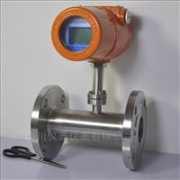 管道式(shi)熱式氣(qi)體質量(liang)流量計(ji)