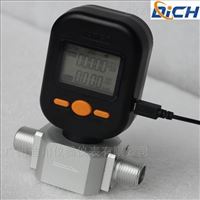醫院(yuan)的氣體質量(liàng)流量計