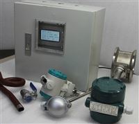 LUGBDN50壓(ya)力補償渦(wo)街流量計(ji)，智能一體(ti)化渦街流(liu)量計，渦街(jiē)流量計廠(chang)家
