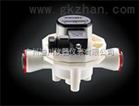 FF-934-0540瑞士微(wei)型流量計(jì),DIGMESA流量計,FF-934系(xi)列流量計(jì)