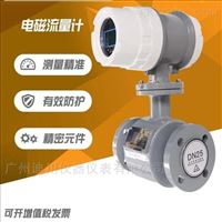 污水(shuǐ)處理廠(chǎng)進水流(liu)量計