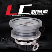 重油橢圓(yuan)齒輪流量(liang)計