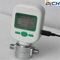 MF5706測量(liang)氣體的流(liú)量計