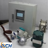 LUGB飽和(he)蒸汽渦(wō)街流量(liang)計