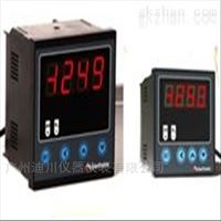 CH6數字顯(xian)示儀表
