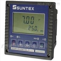 中(zhong)國台灣上泰(tài)儀表ph計pc-350