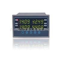 XSD多(duo)通道數字儀(yi)表（XSD/XSDAL系列）