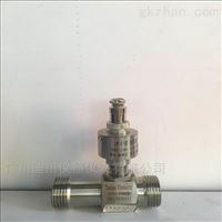 LWGYN脈沖型(xíng)渦輪流量傳感(gǎn)器