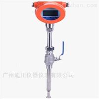 高精度氣體(tǐ)測量熱式氣體(ti)質量流量計