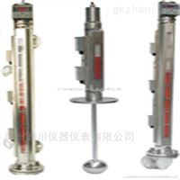 UHZ遠傳型磁(ci)翻闆液位計(jì)