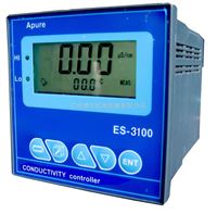 中國台灣(wān)SUNTEX,4000系列 微電腦電導(dao)率