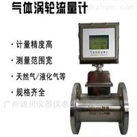 LWQ管道(dào)式氣體渦輪流(liu)量計
