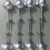 WZP一體化溫度變送(sòng)器（顯示）