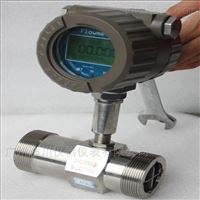 LWB廣東渦輪流量(liang)計