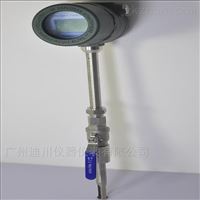 MF插入式(shi)氣體質量流量計(jì)