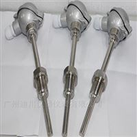 WZP溫(wēn)度傳感(gǎn)器,一體(ti)溫度變(bian)送器