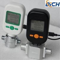 MF5712-N-200微型氮氣流量計(ji)