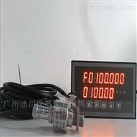 脈沖液體(tǐ)渦輪流量計