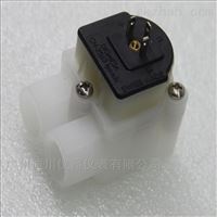 FHK防腐型微(wēi)小液體流(liú)量計