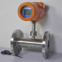 MF201系列管(guan)道式熱式氣體(tǐ)質量流量計