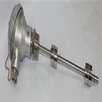 k型(xíng)熱電偶(ou)溫度變(bian)送器