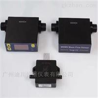 MF4003-N-2升(shēng)微型氣體(ti)流量計