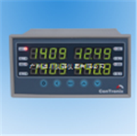 XSDAL系列(lie)多通道儀表(biǎo)XSDAL系列多通道(dao)儀表