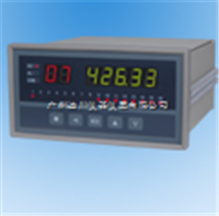 XSL16溫度巡檢儀(yi)XSL16溫度巡檢儀