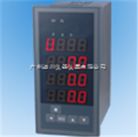 XSV容量顯(xiǎn)示控制(zhi)儀XSV系列(lie)液位、容(rong)量（重量(liang)）顯示控(kong)制儀